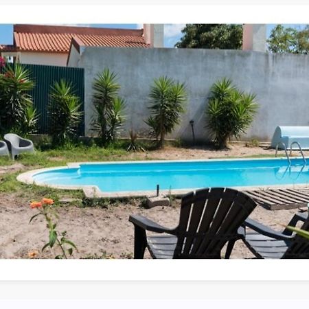 Casa Com Piscina Lagoa De Albufeira/Sesimbra Eksteriør bilde
