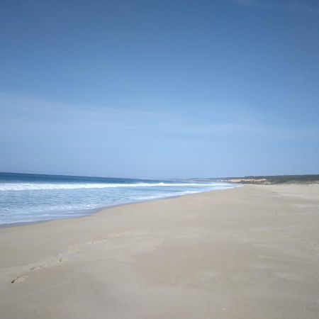 Casa Com Piscina Lagoa De Albufeira/Sesimbra Eksteriør bilde