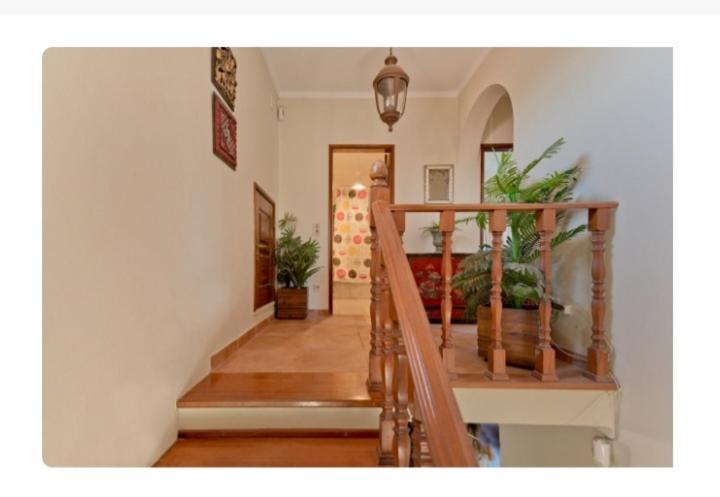 Casa Com Piscina Lagoa De Albufeira/Sesimbra Eksteriør bilde
