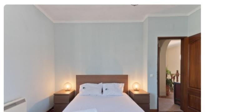 Casa Com Piscina Lagoa De Albufeira/Sesimbra Eksteriør bilde