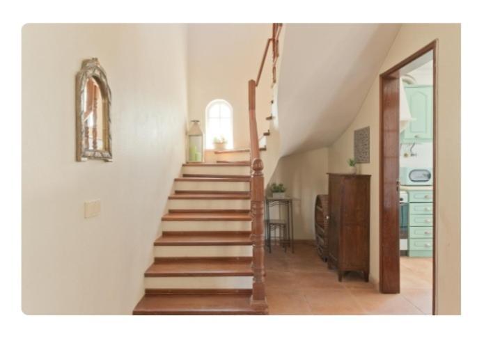 Casa Com Piscina Lagoa De Albufeira/Sesimbra Eksteriør bilde
