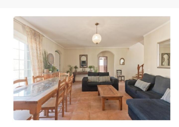 Casa Com Piscina Lagoa De Albufeira/Sesimbra Eksteriør bilde
