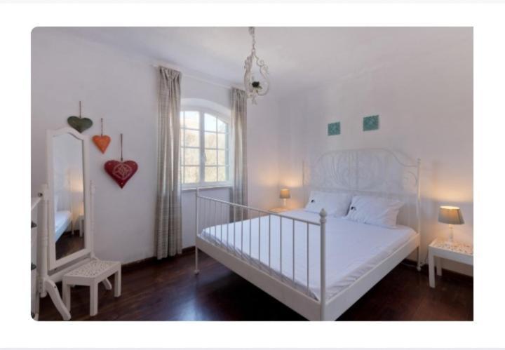 Casa Com Piscina Lagoa De Albufeira/Sesimbra Eksteriør bilde