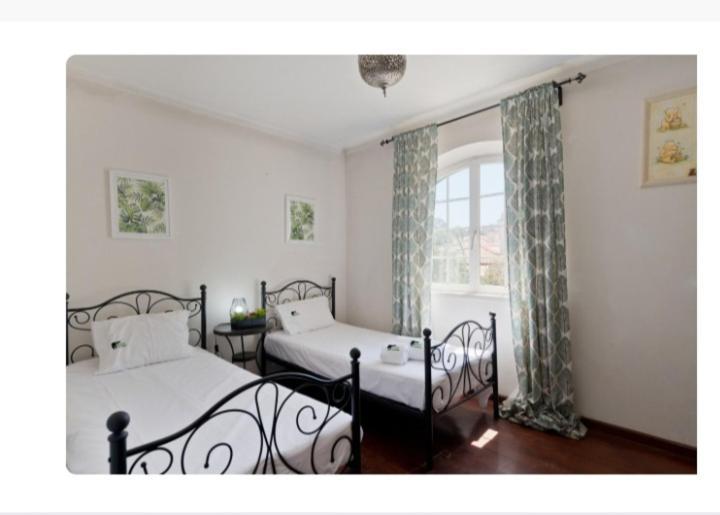 Casa Com Piscina Lagoa De Albufeira/Sesimbra Eksteriør bilde